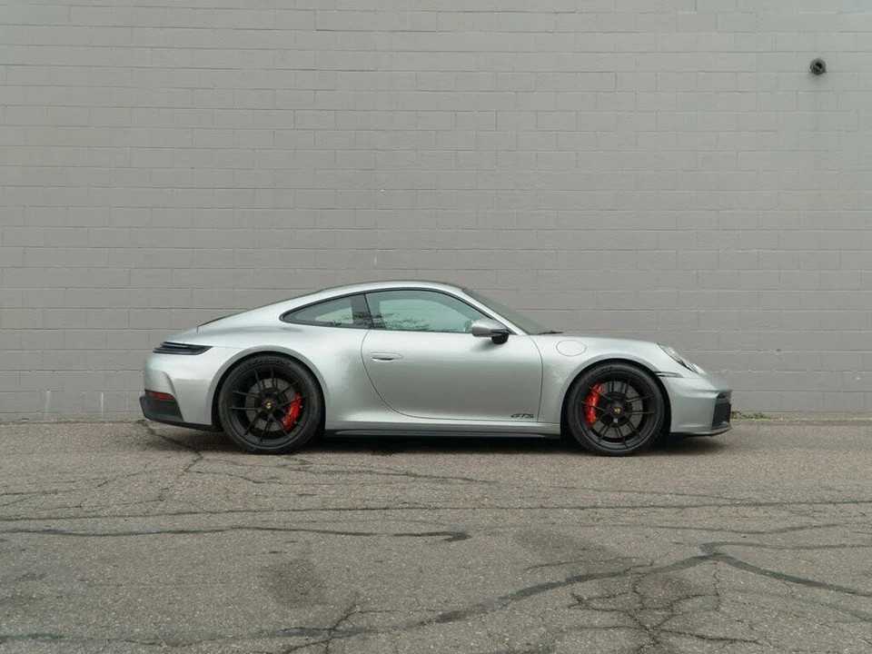 2026 Porsche 992 Carrera GTS - Image 8 of 31