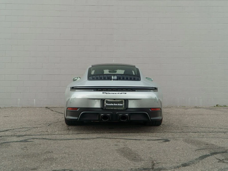 2026 Porsche 992 Carrera GTS - Image 6 of 31