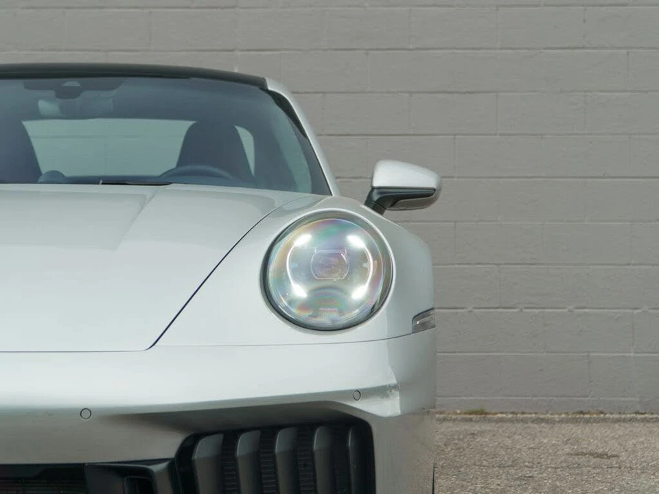 2026 Porsche 992 Carrera GTS - Image 11 of 31