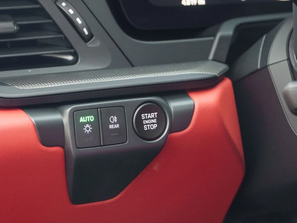 2026 Porsche 992 Carrera GTS - Image 29 of 31