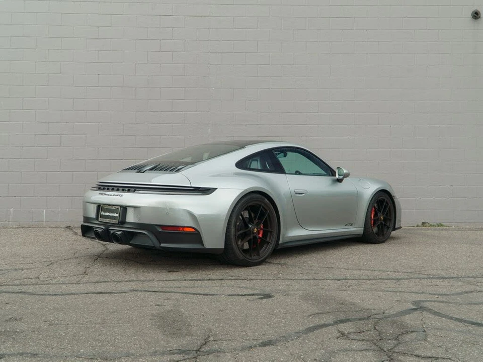 2026 Porsche 992 Carrera GTS - Image 7 of 31