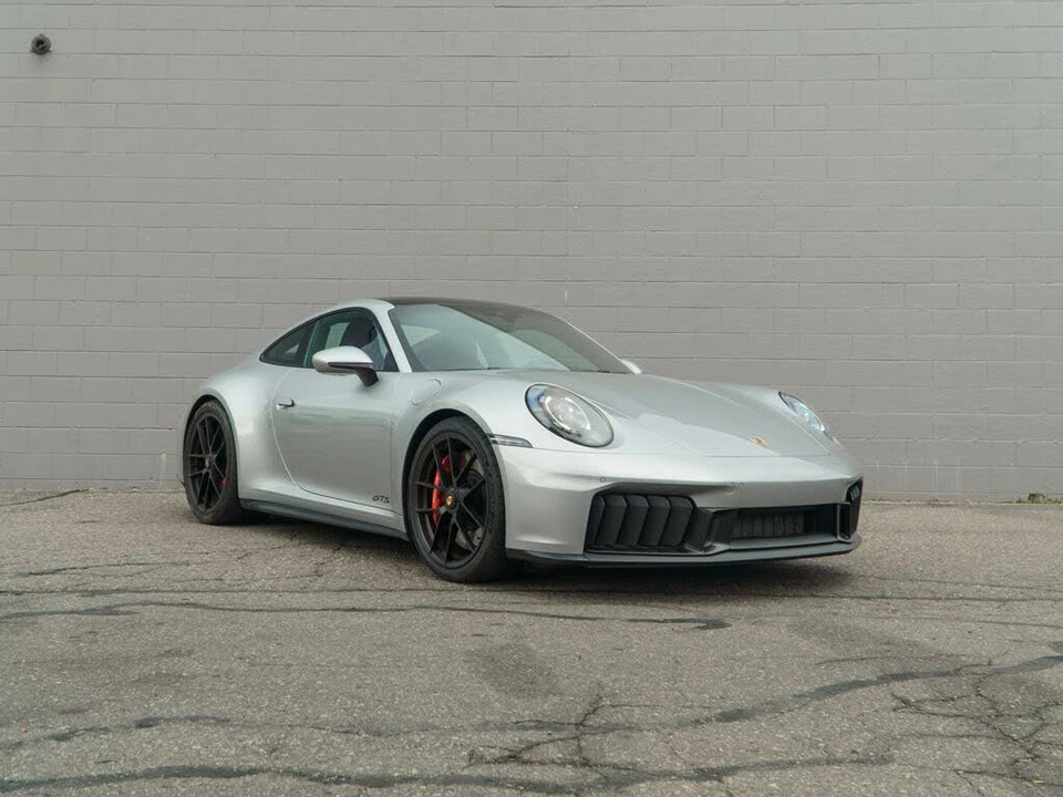 2026 Porsche 992 Carrera GTS - Image 9 of 31