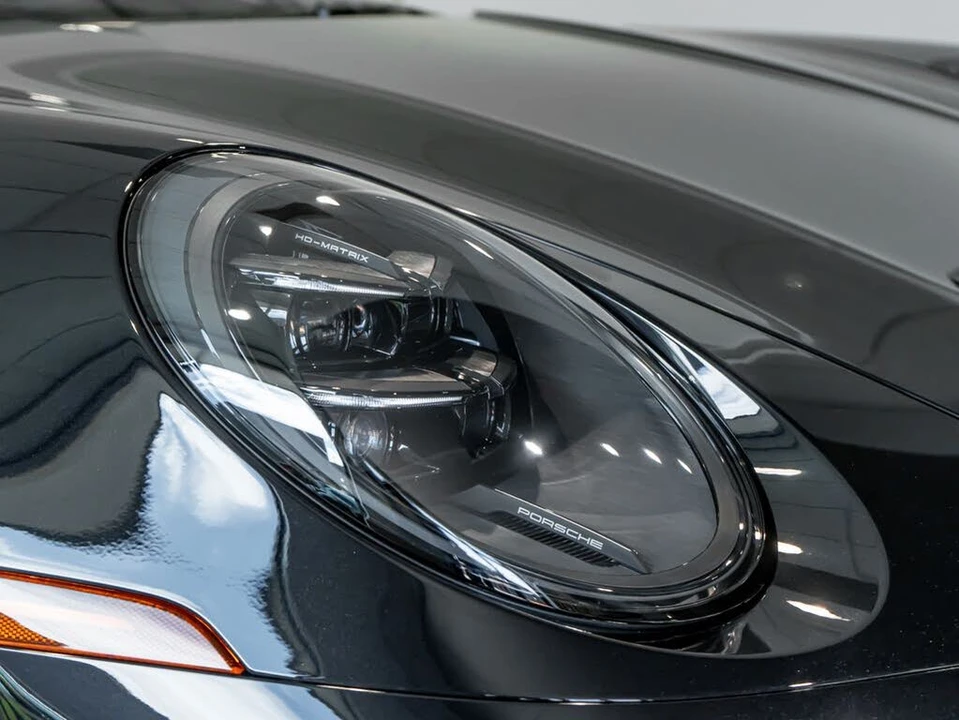 2026 Porsche 992 Carrera GTS - Image 31 of 31