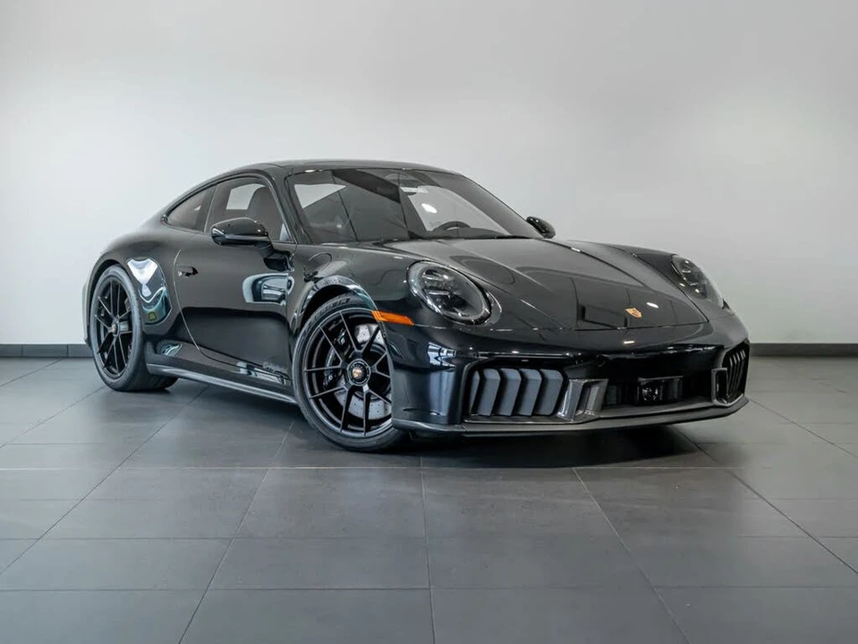 2026 Porsche 992 Carrera GTS - Image 9 of 31
