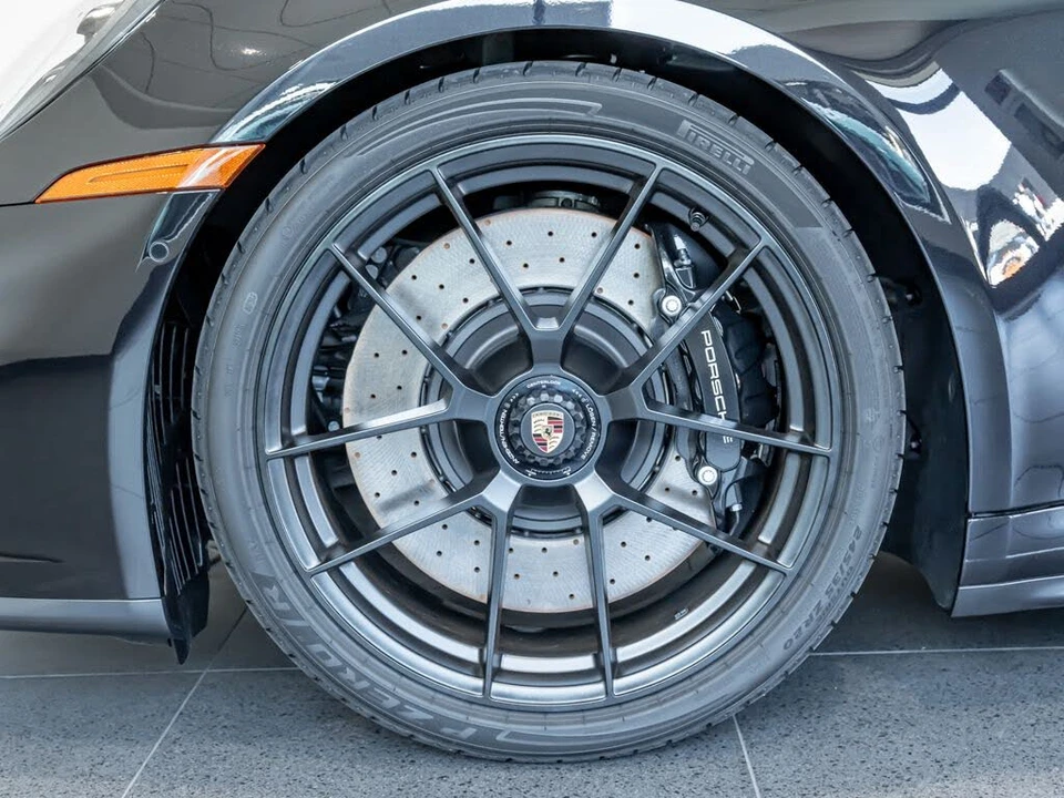 2026 Porsche 992 Carrera GTS - Image 11 of 31