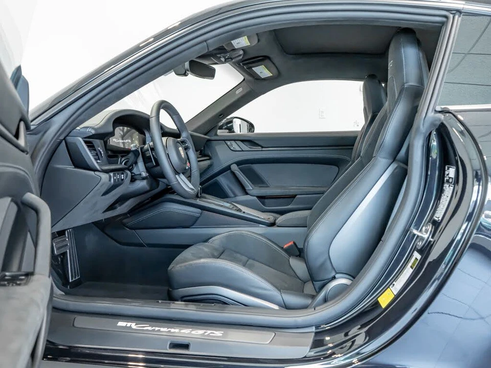 2026 Porsche 992 Carrera GTS - Image 5 of 31
