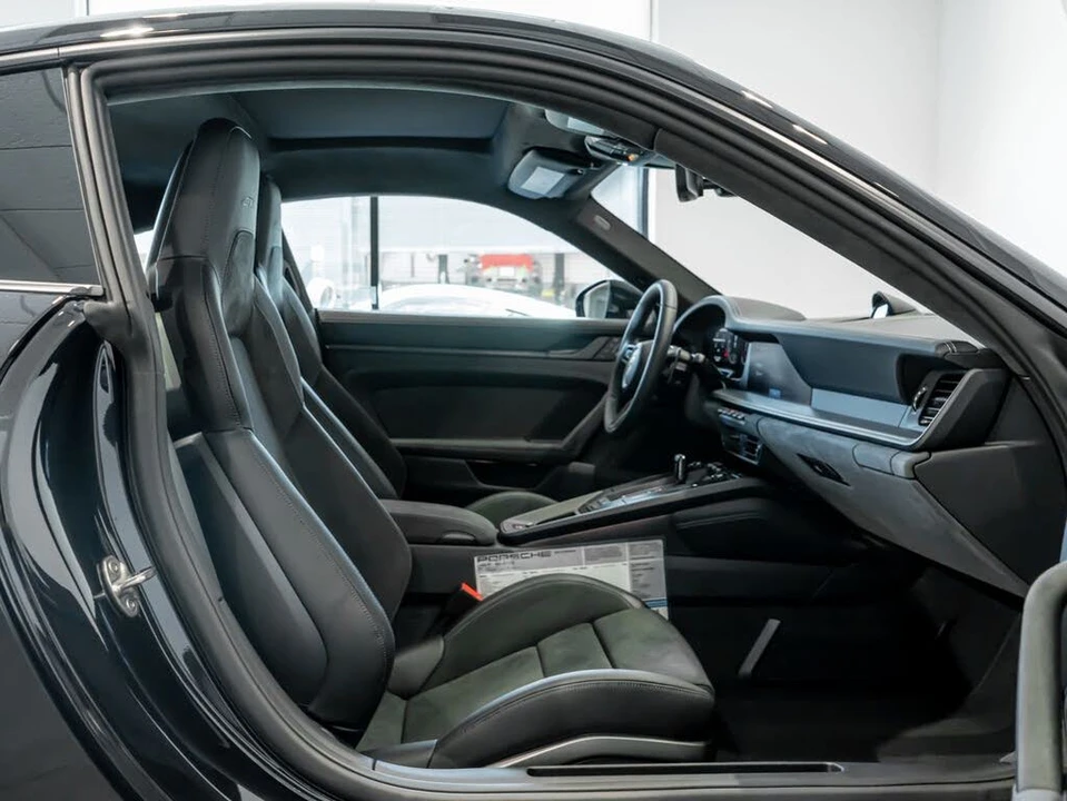 2026 Porsche 992 Carrera GTS - Image 26 of 31