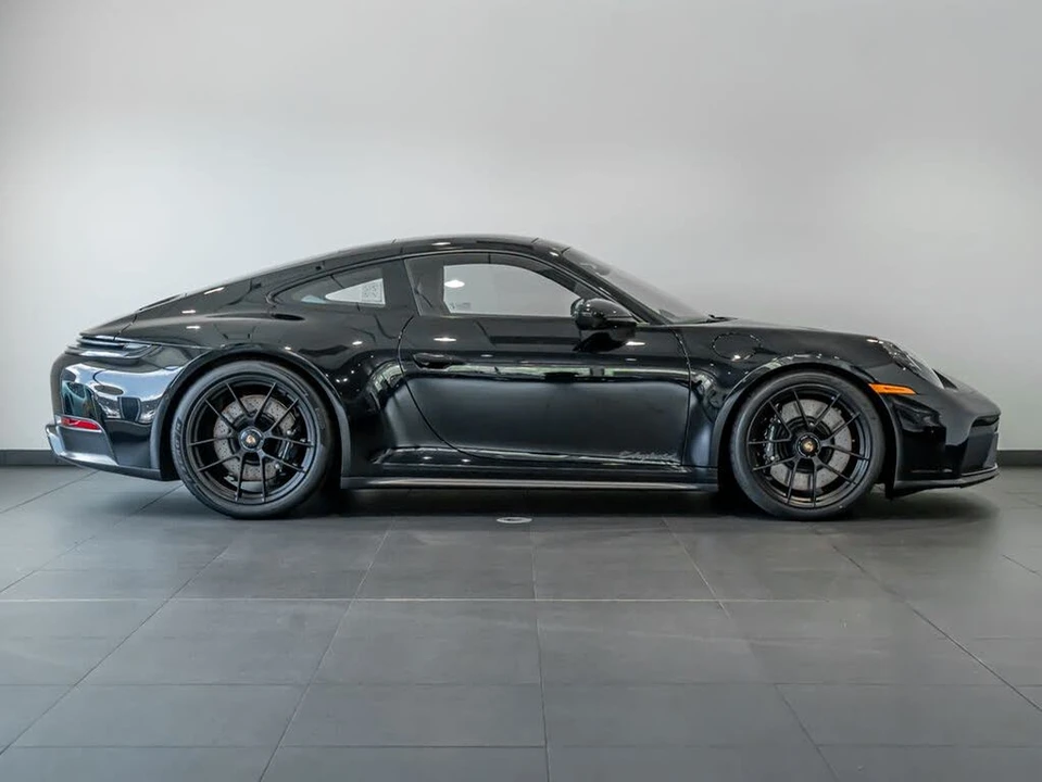 2026 Porsche 992 Carrera GTS - Image 8 of 31