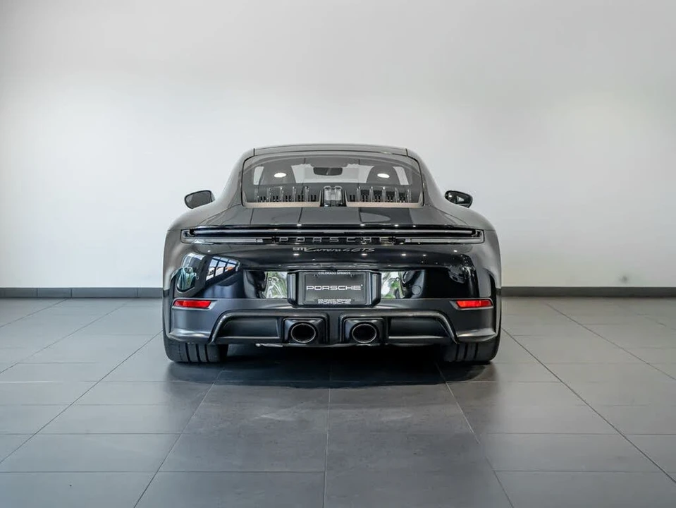 2026 Porsche 992 Carrera GTS - Image 6 of 31