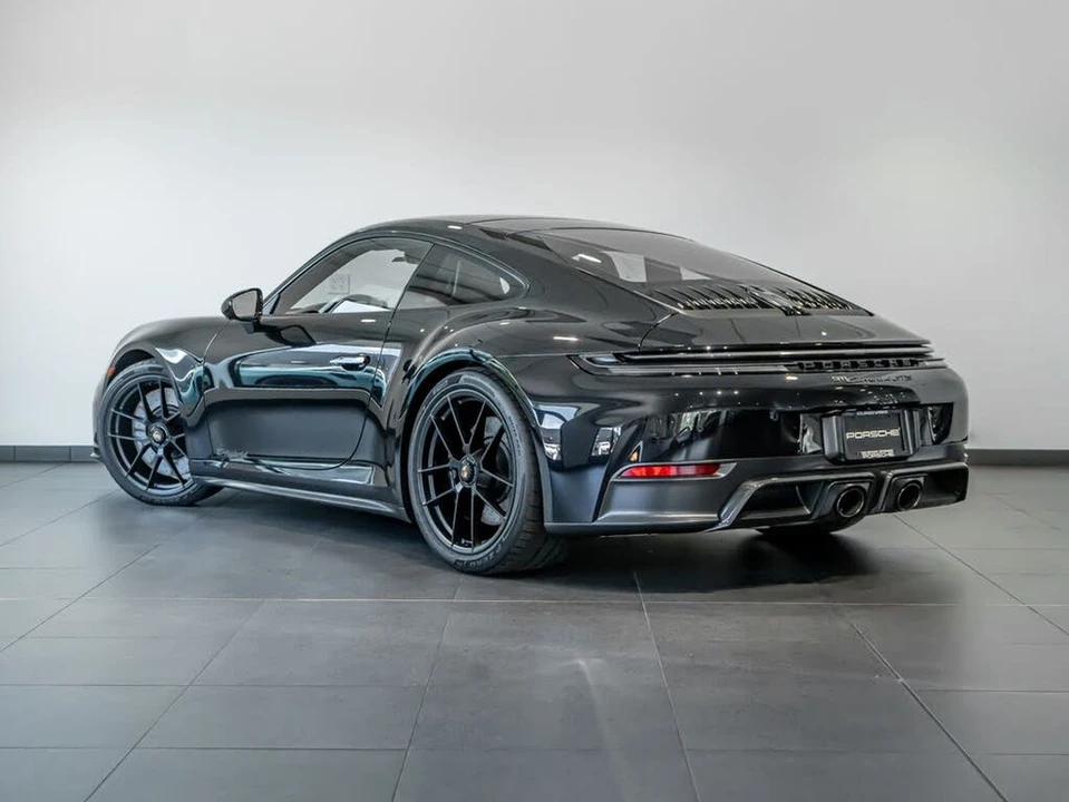 2026 Porsche 992 Carrera GTS - Image 3 of 31