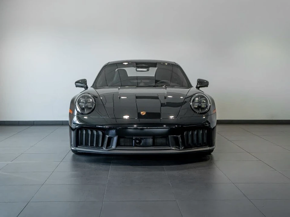 2026 Porsche 992 Carrera GTS - Image 10 of 31