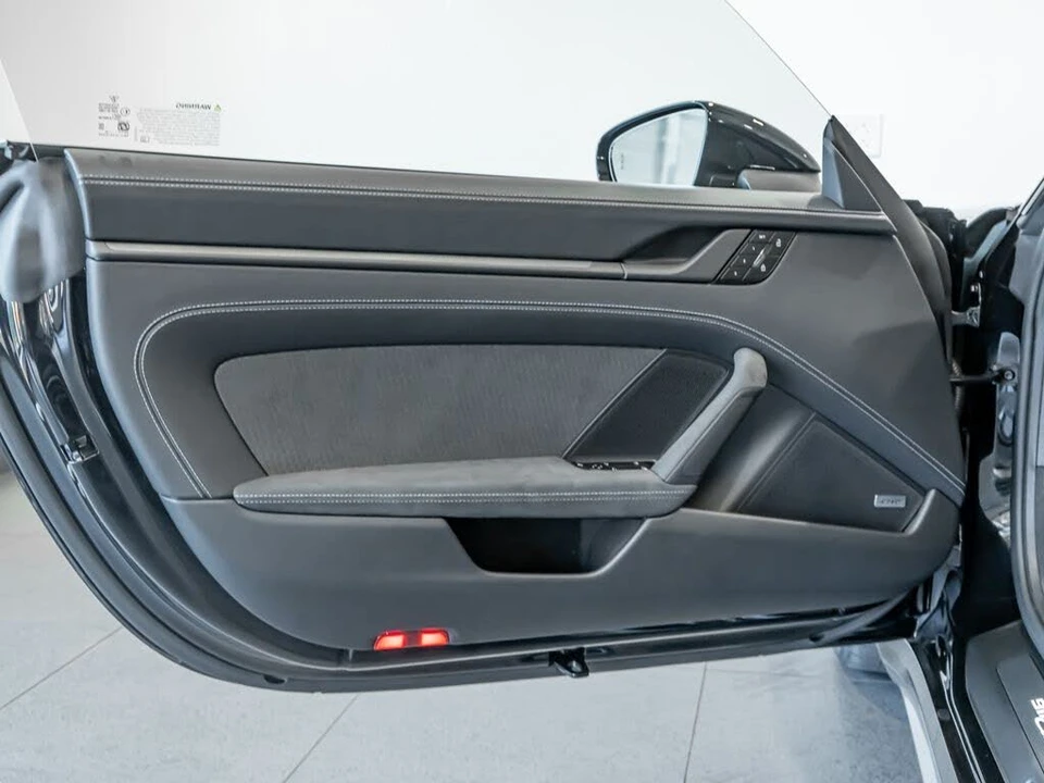 2026 Porsche 992 Carrera GTS - Image 12 of 31