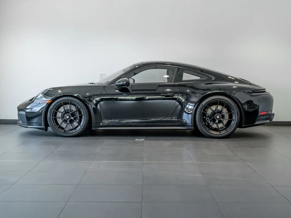 2026 Porsche 992 Carrera GTS - Image 2 of 31