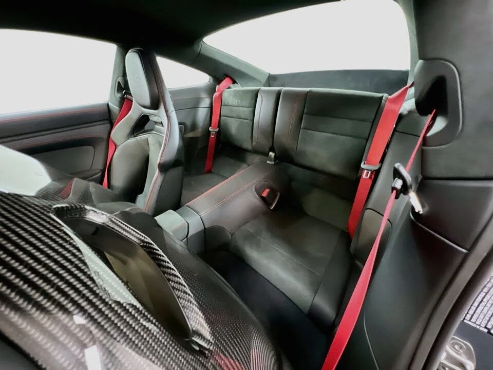 2026 Porsche 911 - Image 23 of 31