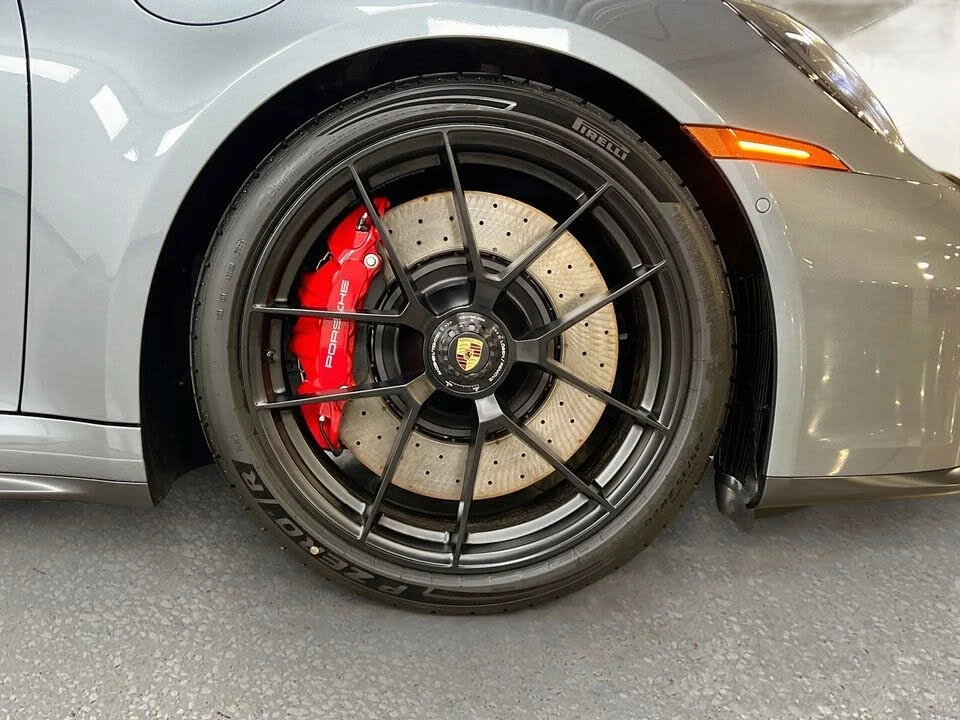 2026 Porsche 911 - Image 31 of 31