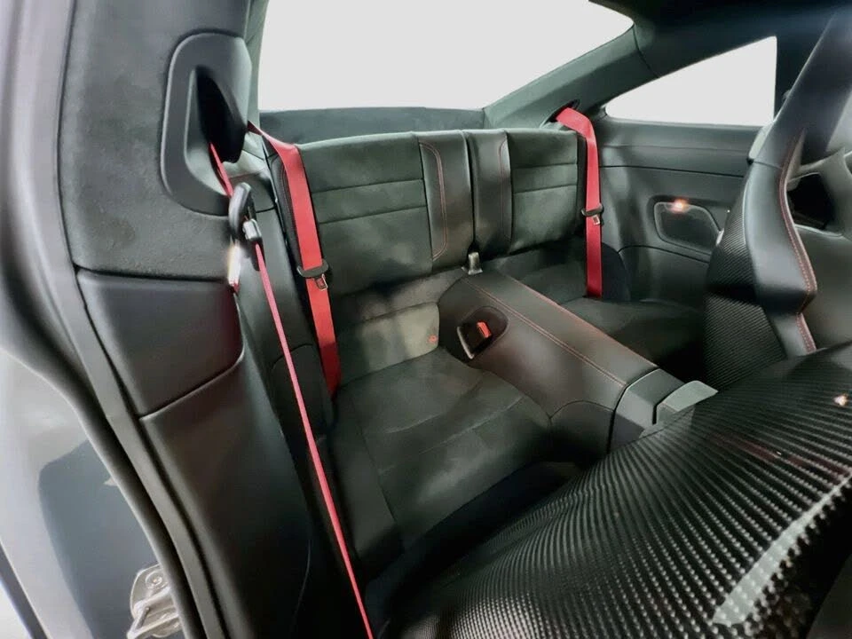 2026 Porsche 911 - Image 27 of 31