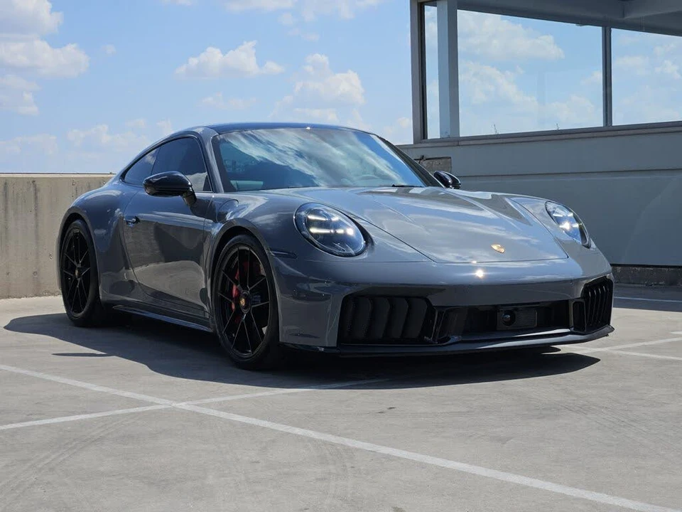 2026 Porsche 992 Carrera GTS - Image 10 of 31