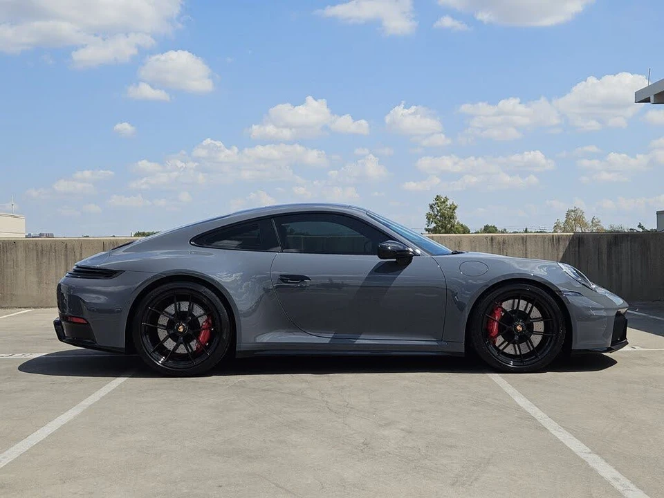 2026 Porsche 992 Carrera GTS - Image 9 of 31