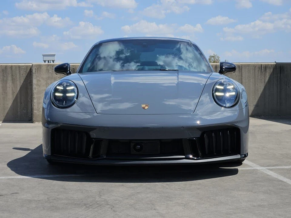 2026 Porsche 992 Carrera GTS - Image 11 of 31