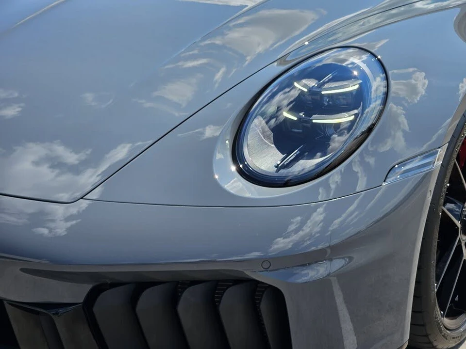 2026 Porsche 992 Carrera GTS - Image 12 of 31
