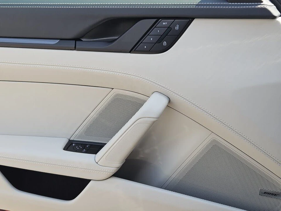2026 Porsche 992 Carrera GTS - Image 23 of 31