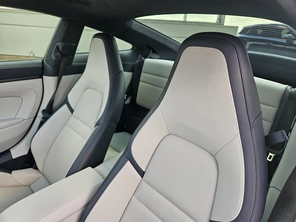 2026 Porsche 992 Carrera GTS - Image 6 of 31