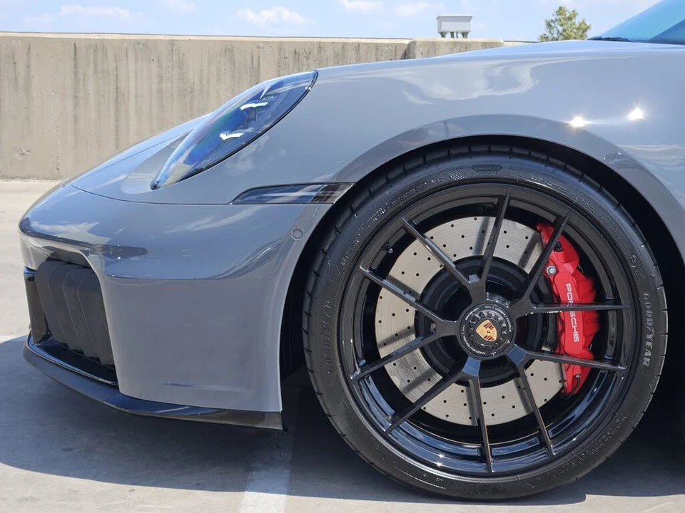 2026 Porsche 992 Carrera GTS - Image 13 of 31