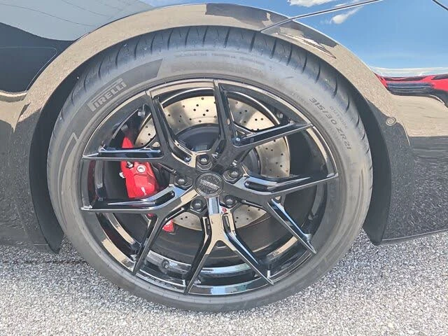 2026 Porsche 992 Carrera GTS - Image 12 of 31
