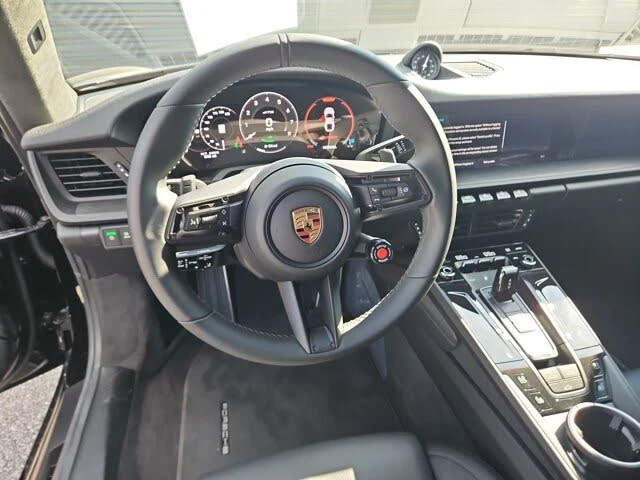 2026 Porsche 992 Carrera GTS - Image 18 of 31