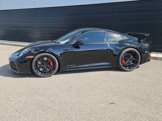2026 Porsche 992 Carrera GTS - Image 6 of 31