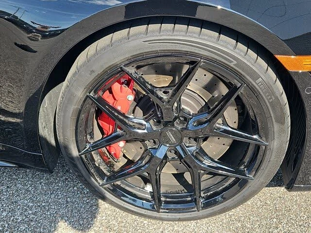 2026 Porsche 992 Carrera GTS - Image 14 of 31