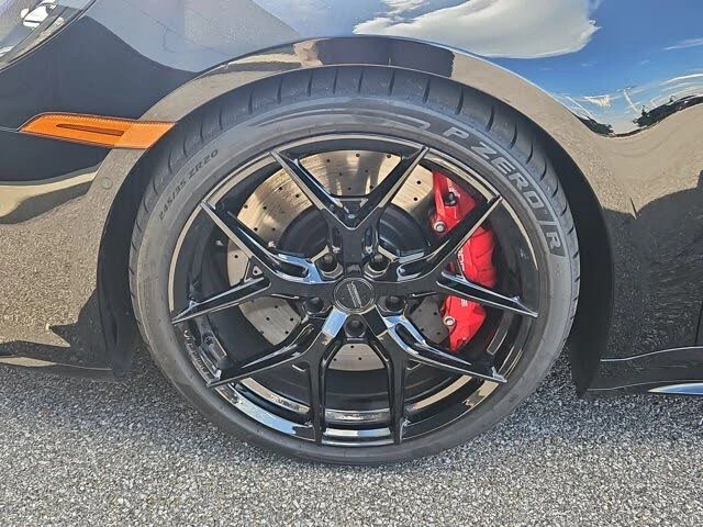 2026 Porsche 992 Carrera GTS - Image 11 of 31