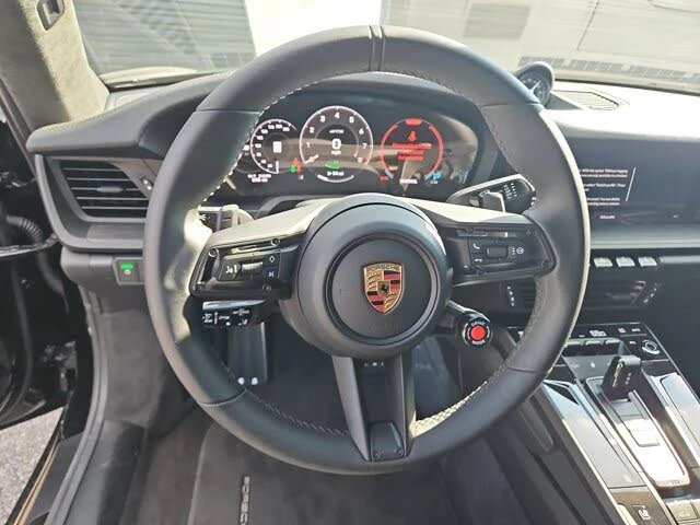 2026 Porsche 992 Carrera GTS - Image 19 of 31