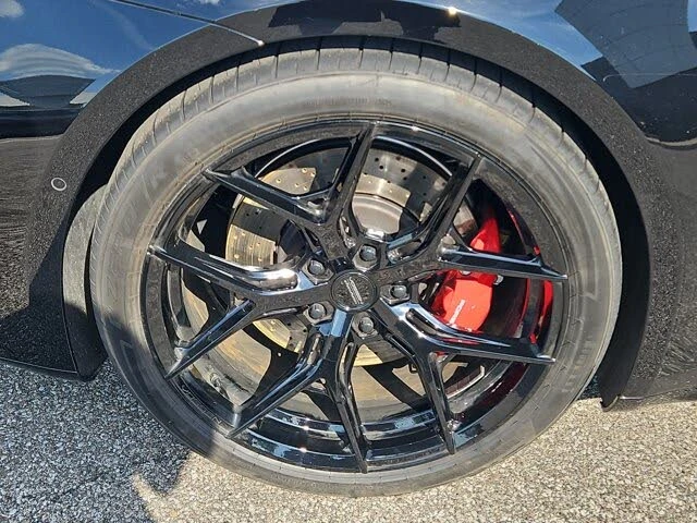 2026 Porsche 992 Carrera GTS - Image 13 of 31