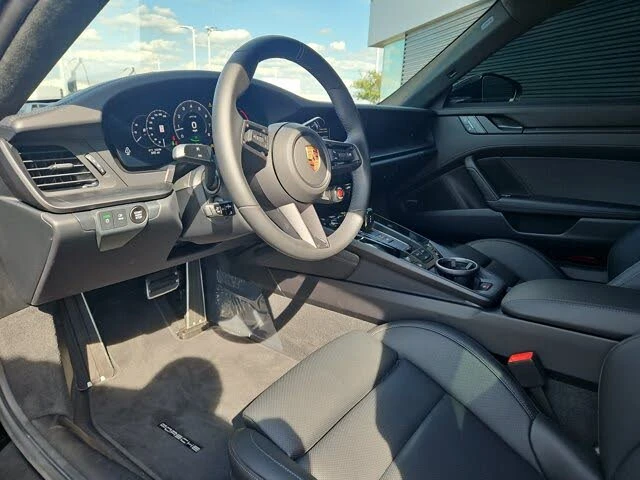2026 Porsche 992 Carrera GTS - Image 4 of 31