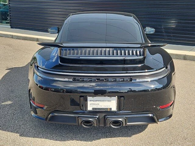 2026 Porsche 992 Carrera GTS - Image 9 of 31
