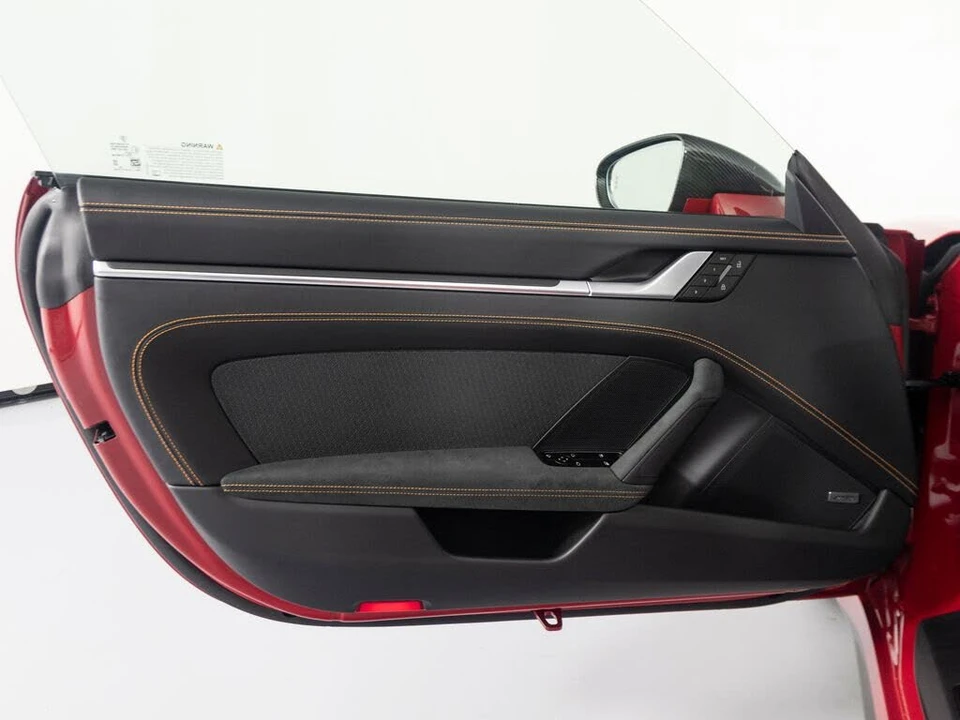 2026 Porsche 992 Carrera GTS - Image 19 of 31