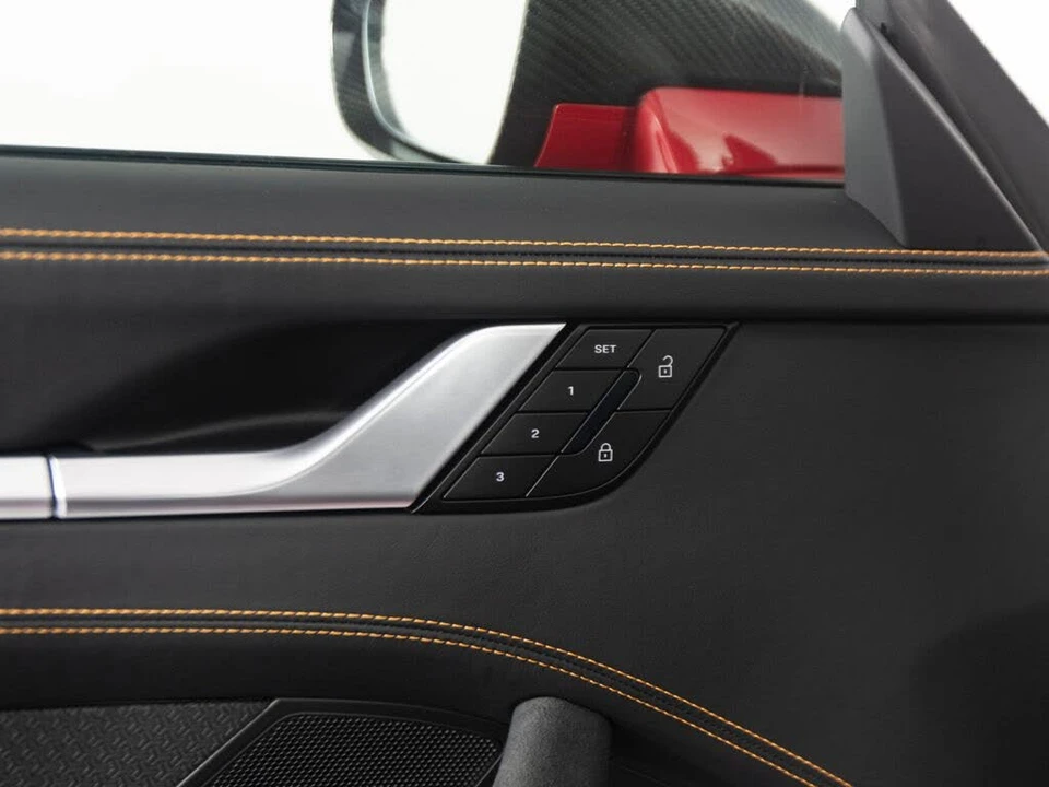 2026 Porsche 992 Carrera GTS - Image 20 of 31