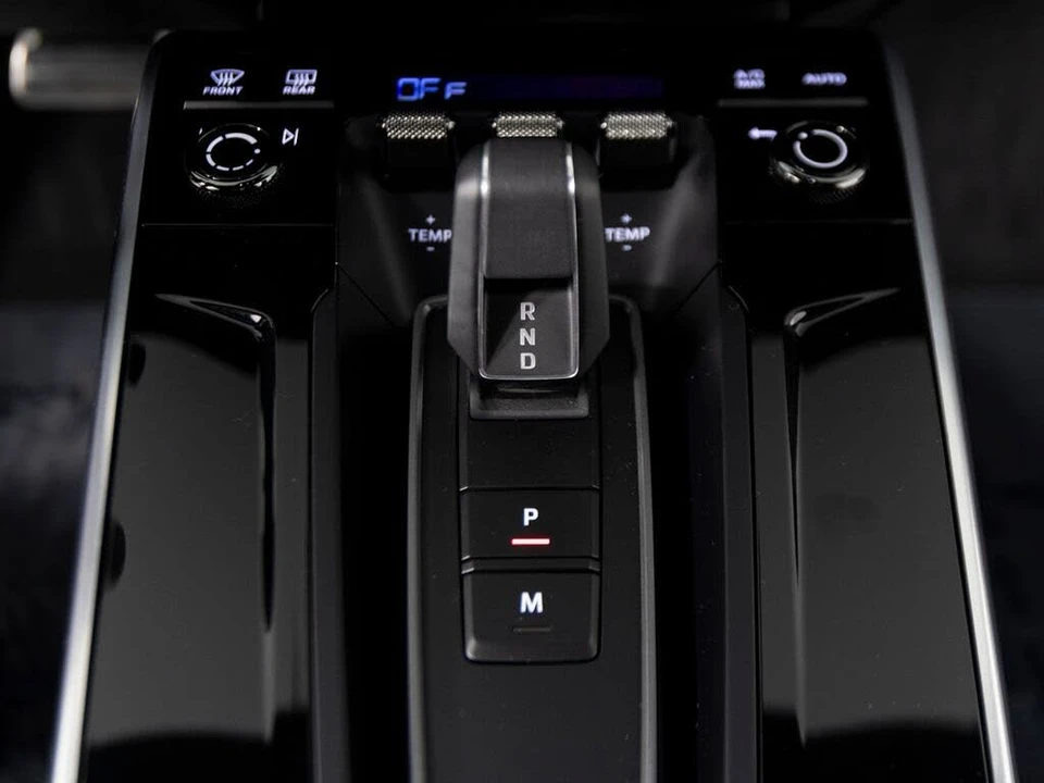2026 Porsche 992 Carrera GTS - Image 29 of 31