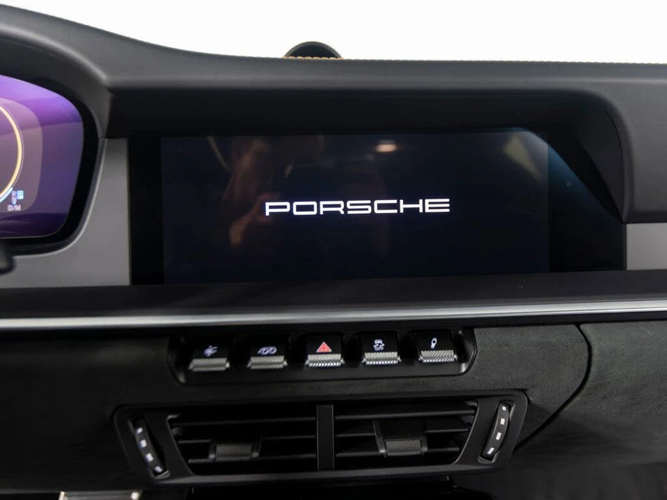 2026 Porsche 992 Carrera GTS - Image 24 of 31