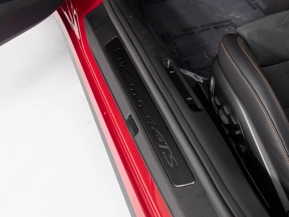 2026 Porsche 992 Carrera GTS - Image 22 of 31