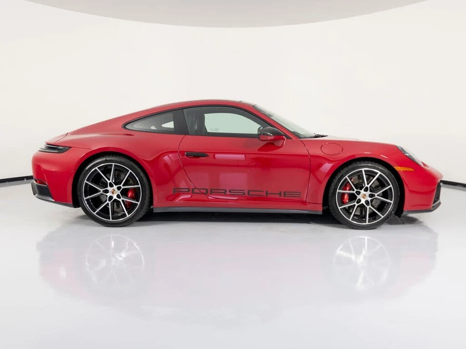 2026 Porsche 992 Carrera GTS - Image 12 of 31