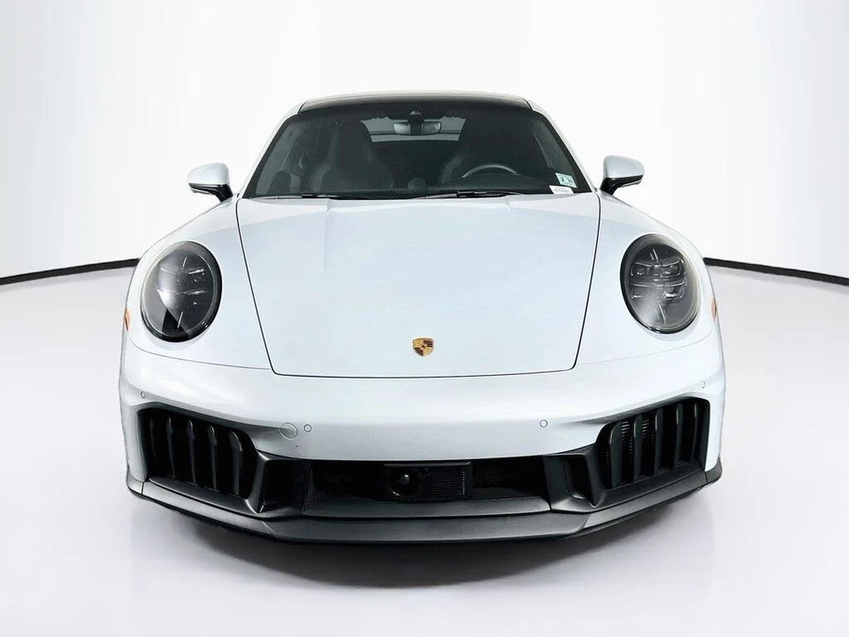 2026 Porsche 992 Carrera GTS - Image 6 of 7