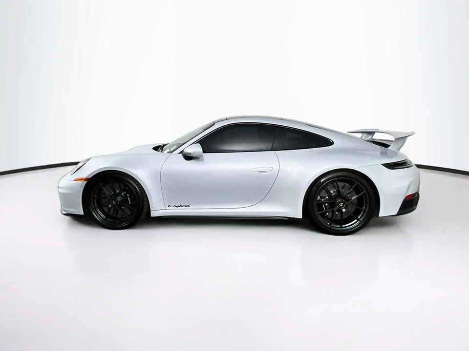 2026 Porsche 992 Carrera GTS - Image 2 of 7