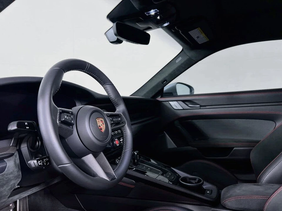 2026 Porsche 992 Carrera GTS - Image 4 of 7