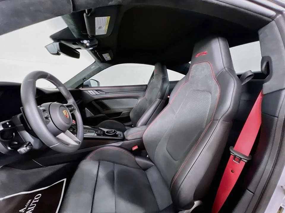 2026 Porsche 992 Carrera GTS - Image 5 of 7