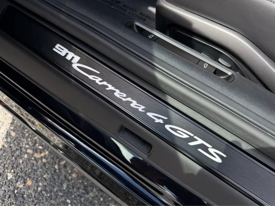 2026 Porsche 992 Carrera GTS - Image 30 of 31