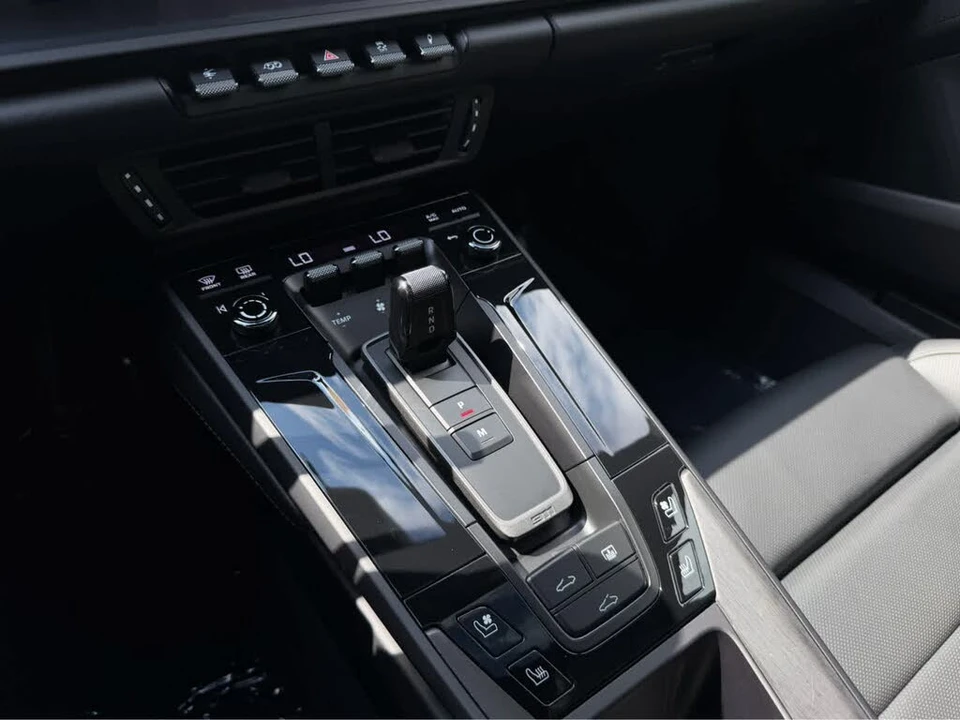 2026 Porsche 992 Carrera GTS - Image 27 of 31