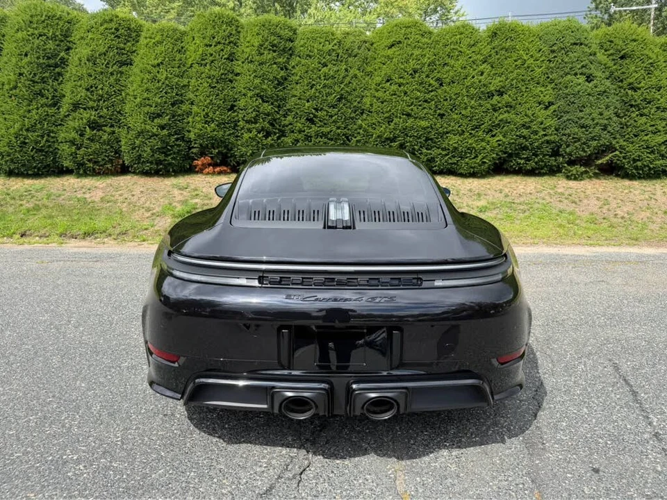 2026 Porsche 992 Carrera GTS - Image 5 of 31