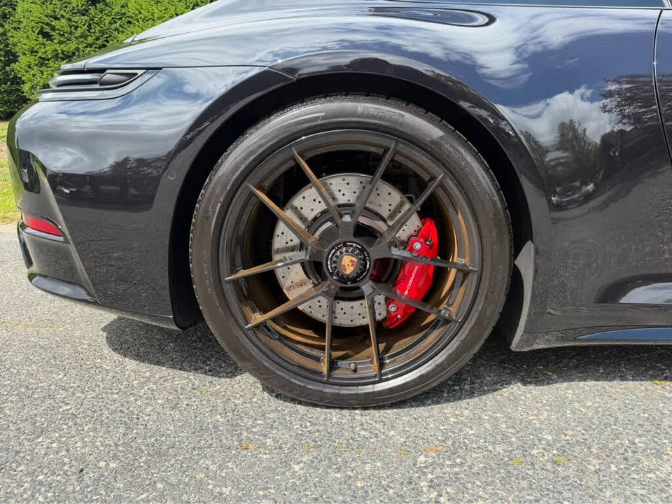 2026 Porsche 992 Carrera GTS - Image 11 of 31